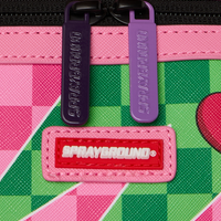 SPRAYGROUND® MINI DUFFLE KAWAII CHAOS MINI DUFFLE