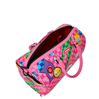 SPRAYGROUND® MINI DUFFLE KAWAII CHAOS MINI DUFFLE