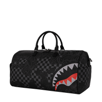 SPRAYGROUND® DUFFLE 4AM ECLIPSE DUFFLE
