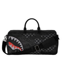 SPRAYGROUND® DUFFLE 4AM ECLIPSE DUFFLE