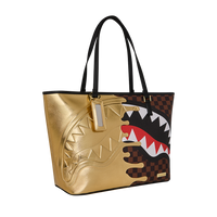 GOLDEN DYNASTY TOTE