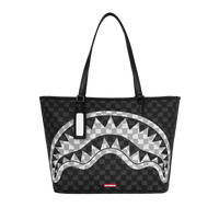 SPRAYGROUND® TOTE NOIR FANG TOTE