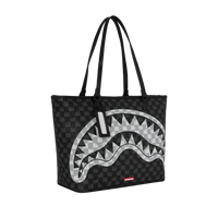 SPRAYGROUND® TOTE NOIR FANG TOTE