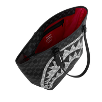 SPRAYGROUND® TOTE NOIR FANG TOTE