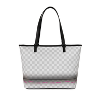 SPRAYGROUND® TOTE PINK PANTHER PAWPRINTS TOTE