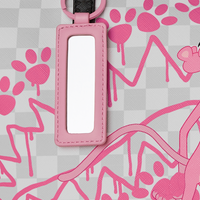 SPRAYGROUND® TOTE PINK PANTHER PAWPRINTS TOTE