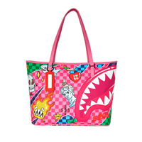 KAWAII CHAOS TOTE