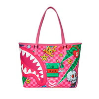 KAWAII CHAOS TOTE