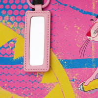 SPRAYGROUND® TOTE PINK PANTHER - ART HEIST TOTE