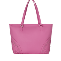 SPRAYGROUND® TOTE BABY BEAR BADDIE - HEARTBREAKER TOTE