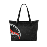 4AM ECLIPSE TOTE