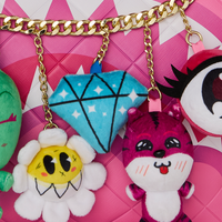SPRAYGROUND® TOTE KAWAII CUTIE TOTE