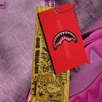 SPRAYGROUND® TOTE SUGAR VENOM TOTE