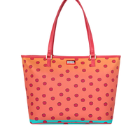 SPRAYGROUND® TOTE RUGRATS SUSIE HULA HOOPS TOTE