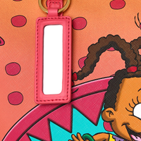 SPRAYGROUND® TOTE RUGRATS SUSIE HULA HOOPS TOTE