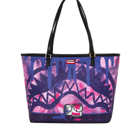 SPRAYGROUND® TOTE RUGRATS - LOVE TO PAINT TOTE