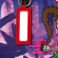 SPRAYGROUND® TOTE RUGRATS - LOVE TO PAINT TOTE