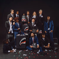SPRAYGROUND® BACKPACK SHINOBI SHARKS IN PARIS BACKPACK