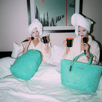 BABY BEAR BADDIE - MINT CONDITION TOTE