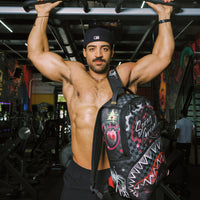 SPRAYGROUND® BACKPACK SPRAY SESSION BACKPACK