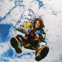 SPRAYGROUND® BACKPACK ASTROMANE SKY WRITER BACKPACK