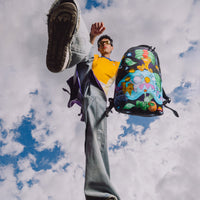 SPRAYGROUND® BACKPACK ASTRO CREW - SPACE STACKS BACKPACK