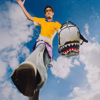 SPRAYGROUND® BACKPACK REVEAL THE REAL BACKPACK