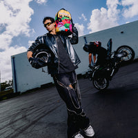 SPRAYGROUND® BACKPACK MONEY BOY THE NEXT DIMENSION BACKPACK
