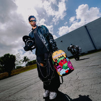 SPRAYGROUND® BACKPACK MONEY BOY THE NEXT DIMENSION BACKPACK