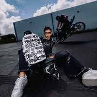 SPRAYGROUND® BACKPACK THINK ON IT BACKPACK