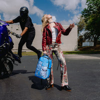 MONEY BOYS TOO COOL FOR COOL BACKPACK