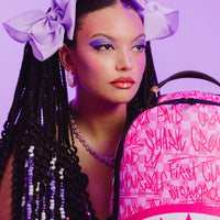 SPRAYGROUND® BACKPACK OUT THINK THE COMPETITION BACKPACK