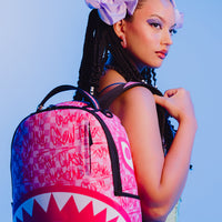 SPRAYGROUND® BACKPACK OUT THINK THE COMPETITION BACKPACK
