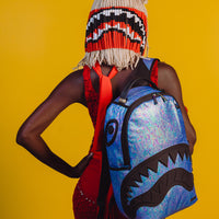 SPRAYGROUND® BACKPACK QUANTUM SHIFT BACKPACK