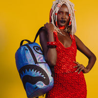 SPRAYGROUND® BACKPACK QUANTUM SHIFT BACKPACK