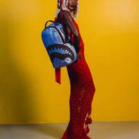 SPRAYGROUND® BACKPACK QUANTUM SHIFT BACKPACK