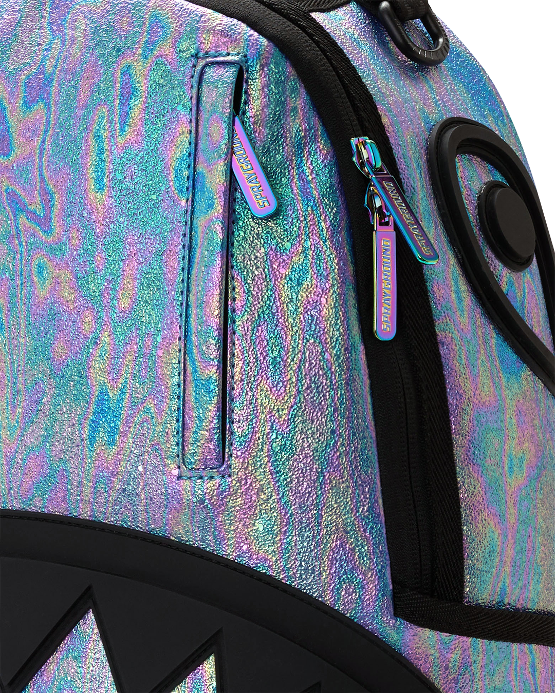 SPRAYGROUND® BACKPACK QUANTUM SHIFT BACKPACK