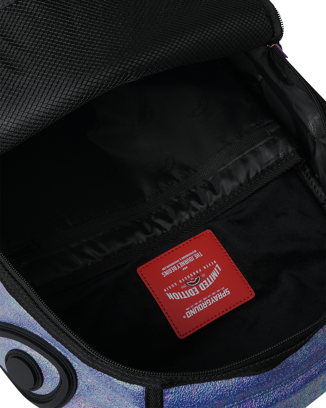 SPRAYGROUND® BACKPACK QUANTUM SHIFT BACKPACK