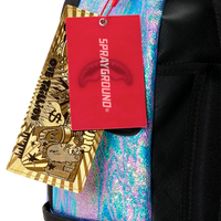 SPRAYGROUND® BACKPACK QUANTUM SHIFT BACKPACK