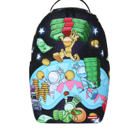 SPRAYGROUND® BACKPACK ASTRO CREW - SPACE STACKS BACKPACK