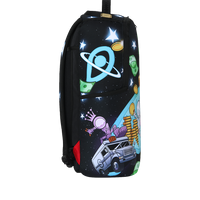 SPRAYGROUND® BACKPACK ASTRO CREW - SPACE STACKS BACKPACK