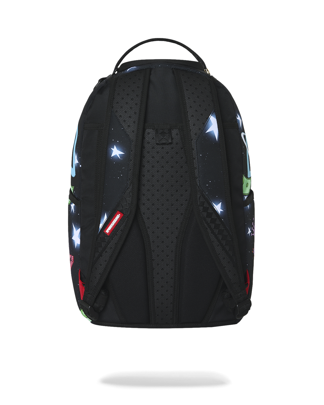 SPRAYGROUND® BACKPACK ASTRO CREW - SPACE STACKS BACKPACK