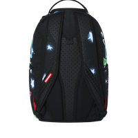 SPRAYGROUND® BACKPACK ASTRO CREW - SPACE STACKS BACKPACK