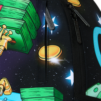 SPRAYGROUND® BACKPACK ASTRO CREW - SPACE STACKS BACKPACK