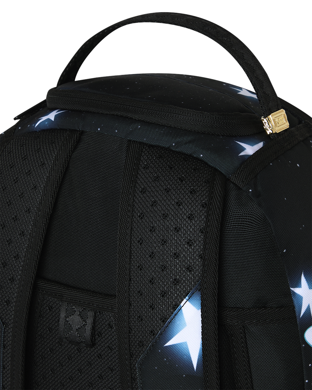 SPRAYGROUND® BACKPACK ASTRO CREW - SPACE STACKS BACKPACK