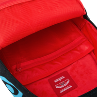 SPRAYGROUND® BACKPACK ASTRO CREW - SPACE STACKS BACKPACK