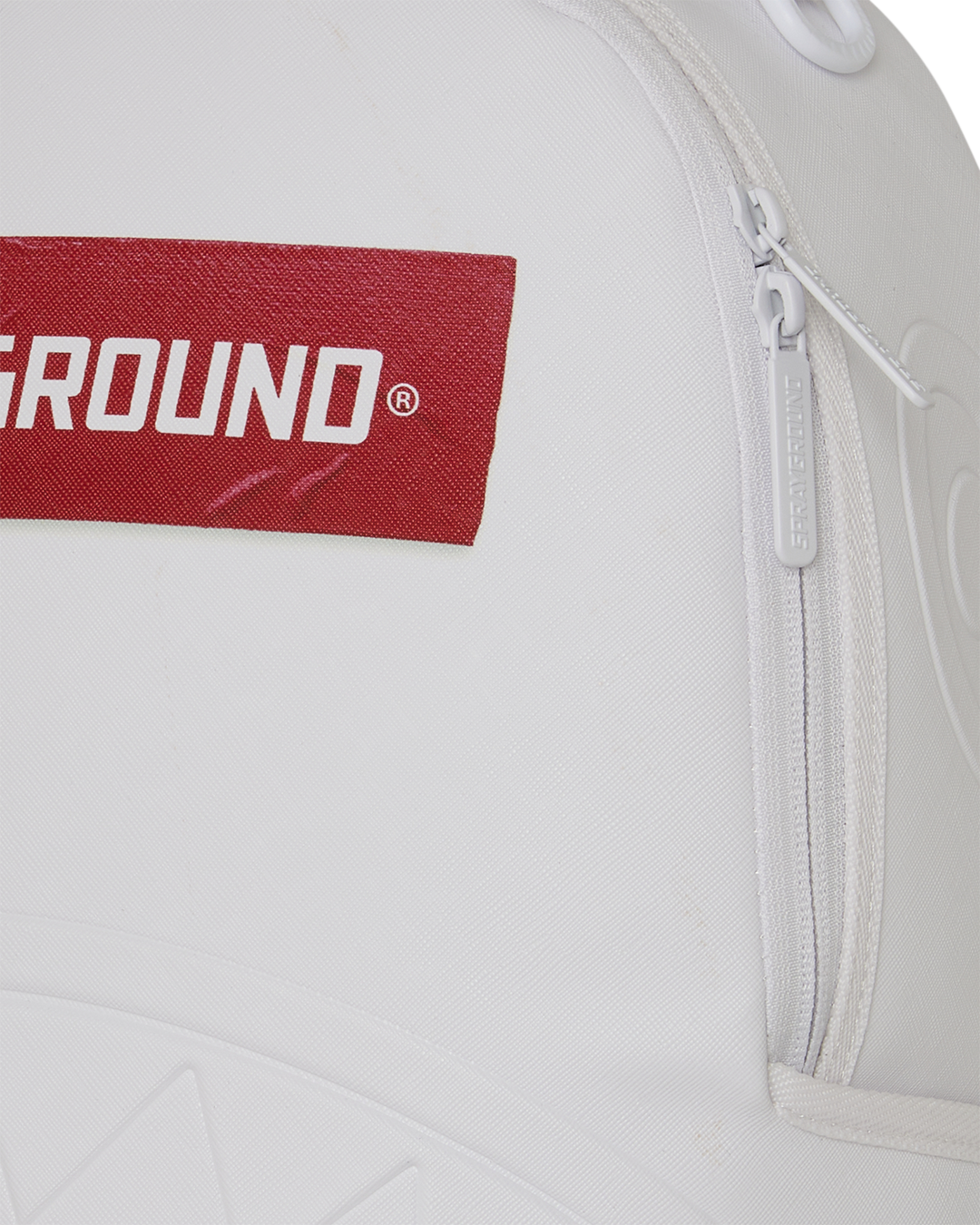 SPRAYGROUND® BACKPACK SEAL OF APPROVAL BACKPACK