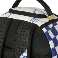 SPRAYGROUND® BACKPACK MONEY CREW - CASH & CHAOS BACKPACK