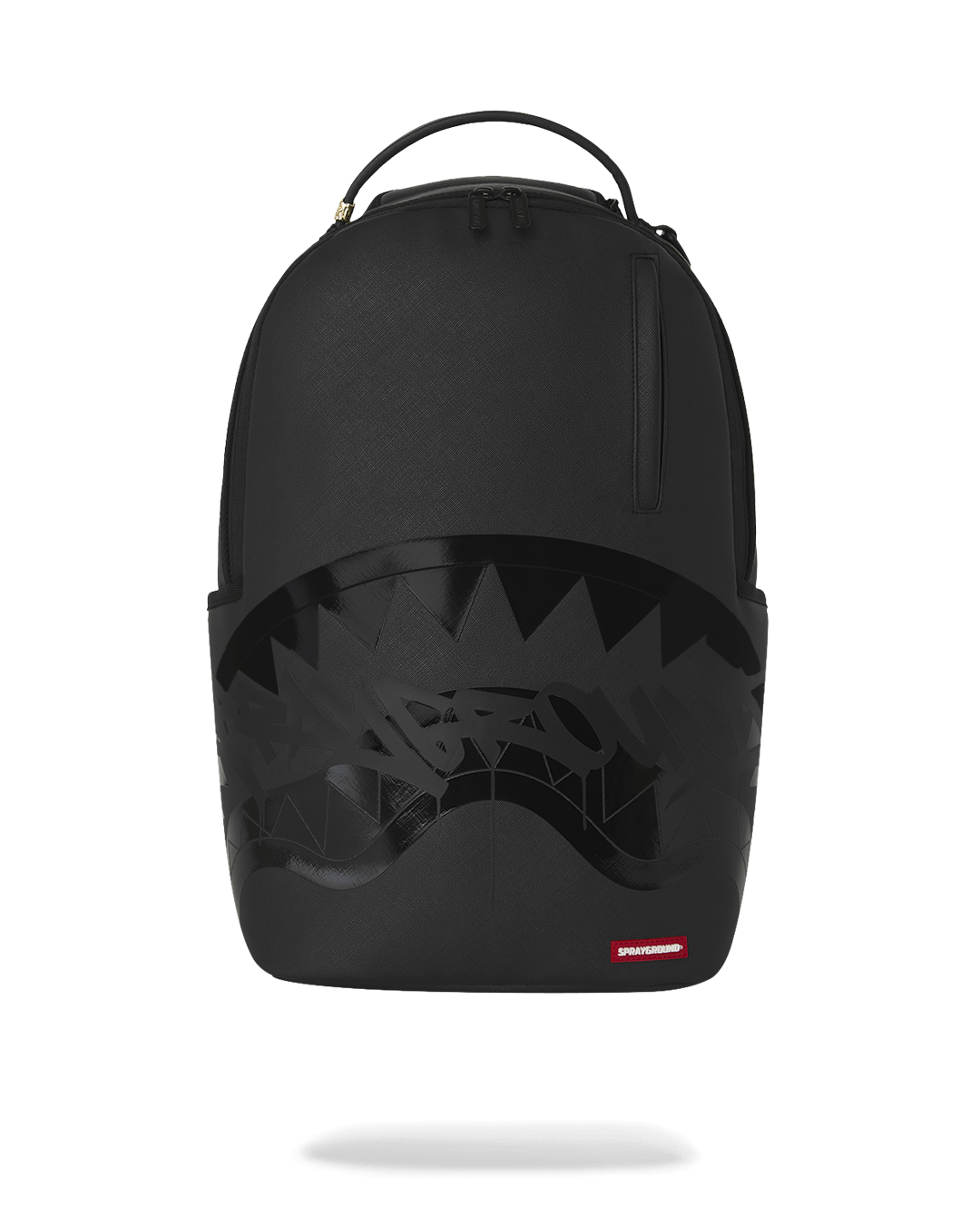 SPRAYGROUND® BACKPACK SHADOW SHARKS - NIGHT KING BACKPACK
