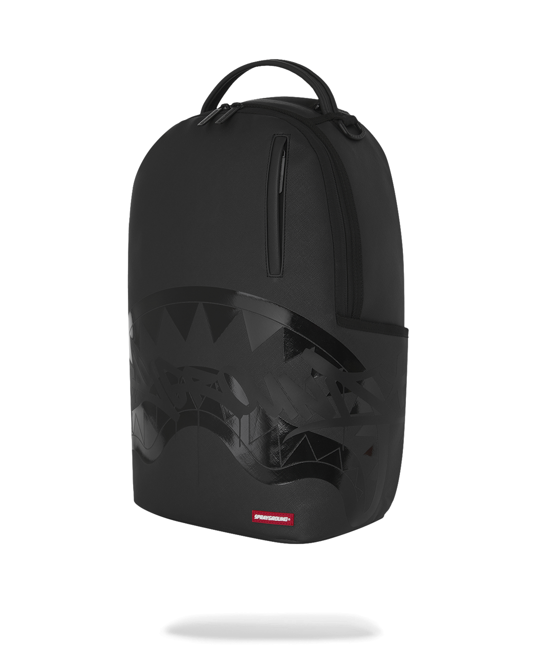 SPRAYGROUND® BACKPACK SHADOW SHARKS - NIGHT KING BACKPACK
